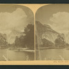 North and South Domes, Cal.