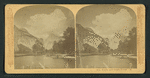 North and South Domes, Cal.