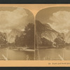 North and South Domes, Cal.