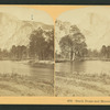 South Dome and Merced River, Cal.