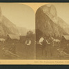 The View-men's vacation, Yosemite Valley.