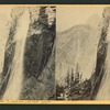 Tu-lool-we-ack Fall, 300 feet. Yosemite Valley, California.