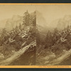The Valley, from Moonlight Rock.