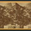 Piwyack, (Shower of Stars), Vernal Fall, 450 feet.