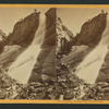Yowiye, 'Nevada Fall,' 600 feet high.