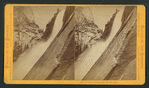 Yowiye, 'Nevada Fall,' 600 feet high.