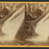 Base of Yowiye Fall.