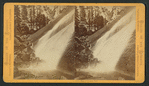 Base of Yowiye Fall.