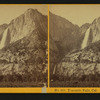 Yosemite Falls, Cal.