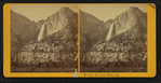 Yosemite Falls, Cal.