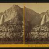 Yosemite Falls, Cal.