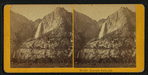 Yosemite Falls, Cal.