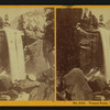 Yosemite Falls, Yosemite, Cal.