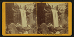 Yosemite Falls, Yosemite, Cal.
