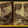 Nevada Falls, Yosemite, Cal.