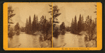 South Dome, Yosemite, Cal.