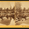 Mirror Lake, Yosemite, Cal.
