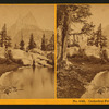 Cathedral Peak, Yosemite, Cal.