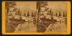 Cathedral Peak, Yosemite, Cal.