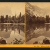 Mirror Lake, Yosemite, Cal.