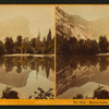 Mirror Lake, Yosemite, Cal.