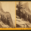 South Dome, Yosemite, Cal.