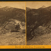 Mt. Star King, Yosemite, Cal.