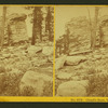 Cloud's Rest, Yosemite, Cal.