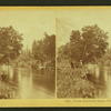 North and South Domes, Yo-Semite Valley, Cal.