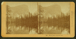 Mirror Lake, Yosemite, Cal.