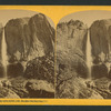 Yosemite Fall, Yosemite Valley, Calif.
