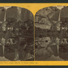 Yosemite Falls Mirror View, height 2,634 feet, Yosemite Valley, Cal.
