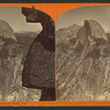 Glacier Point, Yosemite Valley, Cal.