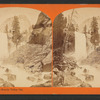 Vernal Falls, Yo Semite Valley, Cal.