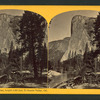El Capitan, 3,300 feet, Yo Semite Valley, Cal.