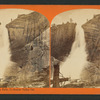 Nevada Falls, Yo Semite Valley, Cal.