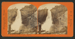 Nevada Falls, Yo Semite Valley, Cal.