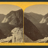 Mount Star King, 5,600 feet above the Yo Semite Valley, Cal.