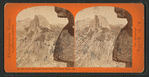 South Dome and Glacier Point, Yo Semite Valley, Cal.