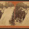 Tenaya Falls, Yosemite Valley, Cal.