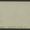 South Dome, (6000 feet above Valley) from Glacier Cascade.