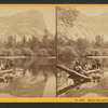 Mirror Lake and Mt. Watkins.