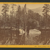 Views on Mirror Lake.