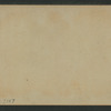 Crescent Lake, at head of the Merced River, (Artists' sketching), Mariposa Co.