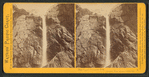 The Upper Yosemite Fall, Yosemite Valley, Mariposa County, Cal.