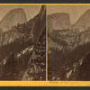 Piwyac, or the Vernal Fall from the South Fork, Yosemite Valley, Mariposa County, Cal.