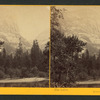 The Lake, Yosemte Valley, Mariposa County, Cal.