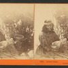 Indian Camp, Yosemite Valley, Mariposa Co.