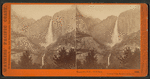 Yosemite Falls, 2630 feet, Yosemite Valley, Mariposa County, Cal.
