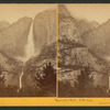 Yosemite Falls, 2630 feet, Yosemite Valley, Mariposa County, Cal.